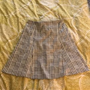 Renee C Stitch Fix Skirt